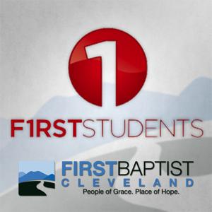 First Students Podcast