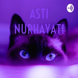 ASTI NURHAYATI