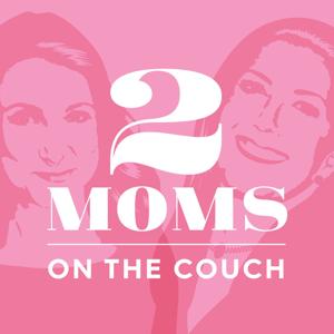 2 Moms on The Couch