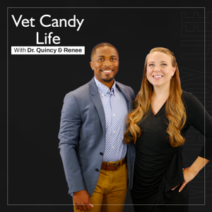 Vet Candy LIFE