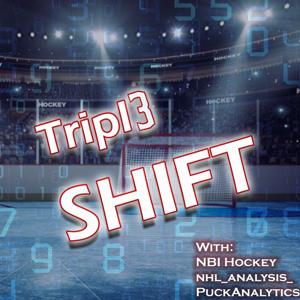 Triple Shift