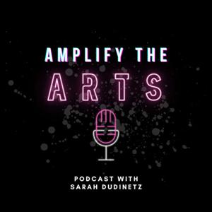 Amplify the Arts