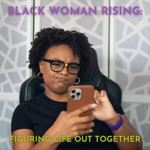 Black Woman Rising