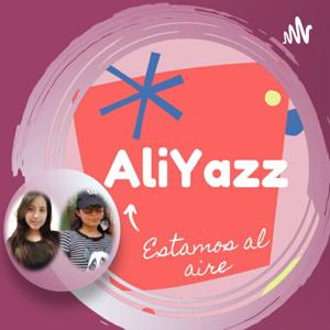 AliYazz