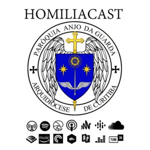 HOMILIACAST - Paróquia Anjo da Guarda