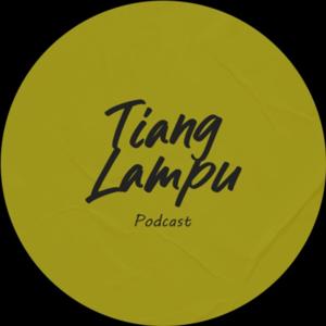 Tiang Lampu