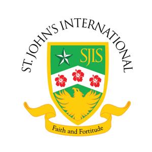 St. John's International Primary and Secondary School