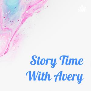 Story Time With Avery