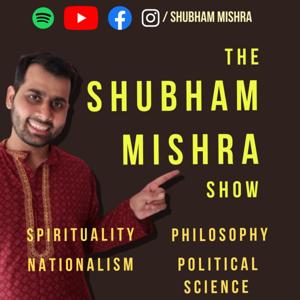 The Shubham Mishra Show