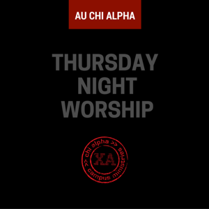 American University Chi Alpha - Chi Alpha Campus Ministries