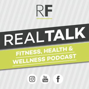 Realfit Real Talk