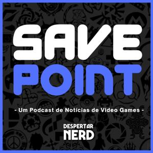 Savepoint | Despertar Nerd