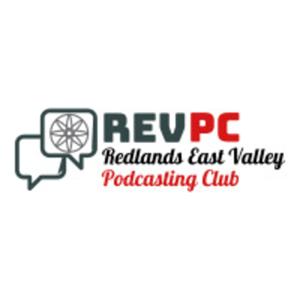 Redlands East Valley Podcasting Club