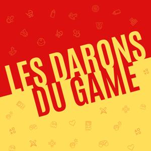 Les Darons du Game - Jeux vidĂ©o - Tests, Interview, Dossiers