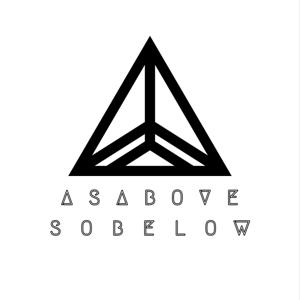 As Above, So Below
