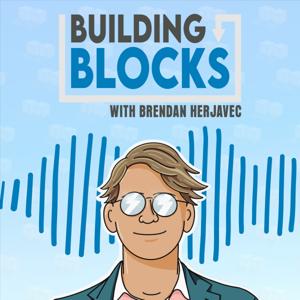 Building Blocks With Brendan Herjavec