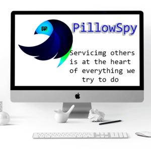 PillowSpy