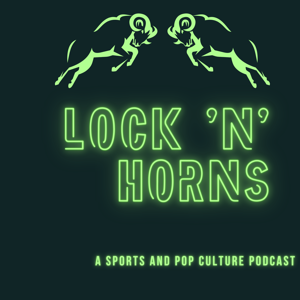 Lock'N'Horns Podcast