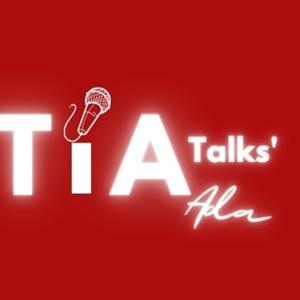 TiA Talks'