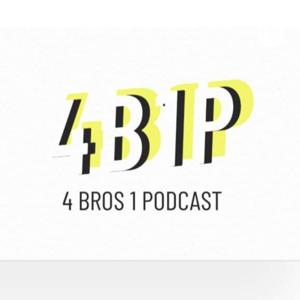 4 Bros 1 Podcast