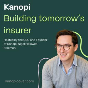 Building Tomorrow's Insurer