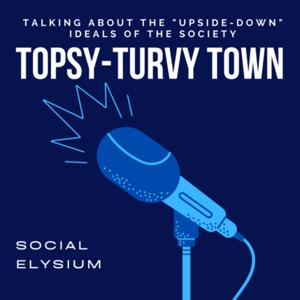 Topsy Turvy Town