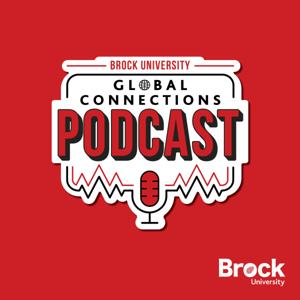 Brock University's Global Connections Podcast