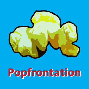 Popfrontation