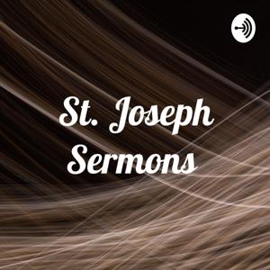 St. Joseph Sermons