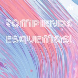 Rompiendo esquemas! 🙌🏻🔥