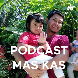 PODCAST MAS KAS