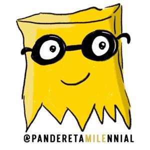 PANDERETA MILENNIAL