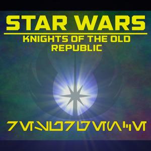 Star Wars: Knights of the Old Republic - Resurgence by Jeff Lincoln