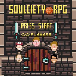 Soulciety RPG