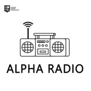 ALPHA RADIO