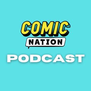 Comic Nation Podcast