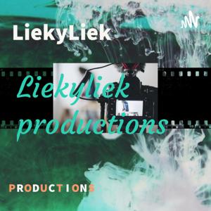 Liekyliek productions