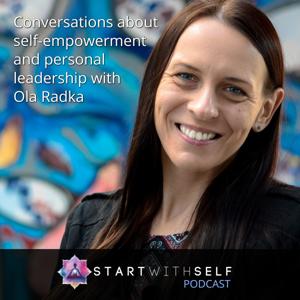 Start with Self Podcast