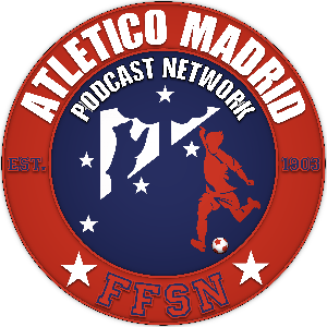 The Atlético Madrid Podcast Network