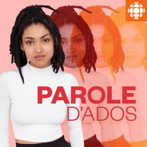 Parole d'ados by Radio-Canada