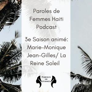 Paroles de femmes Haiti