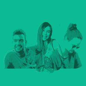 Dois terços de conversa.