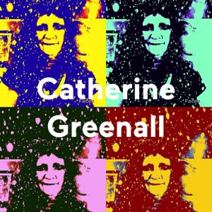 Catherine Greenall Author