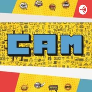 Cam - Echo (Ethiroli)