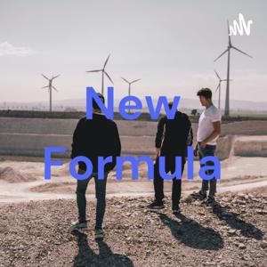 New Formula