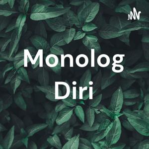 Monolog Diri by Lubna Abidah