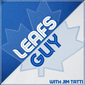 Leafs Guy Podcast by The Hockey Podcast Network