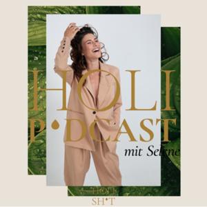 HOLI PODCAST