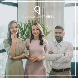 Clínica da Família - Psicologia