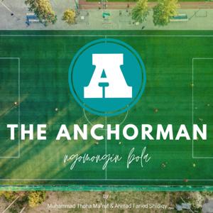 Podcast The Anchorman